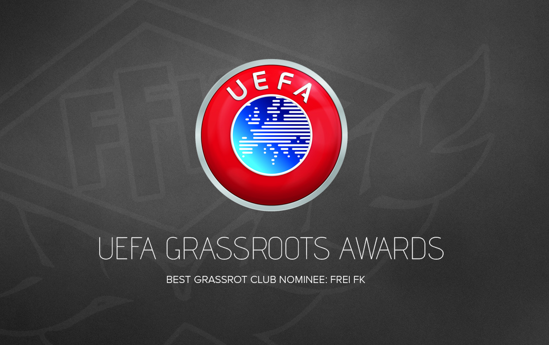 UEFA Grassroots Awards