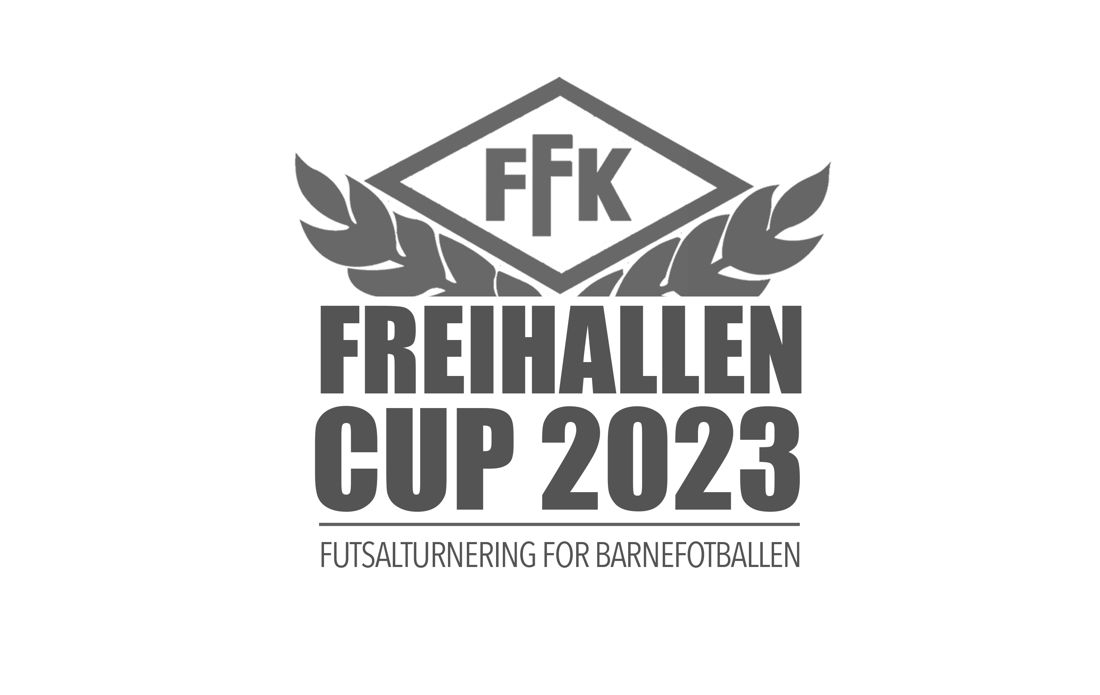 Freihallen Cup Kampoppsett