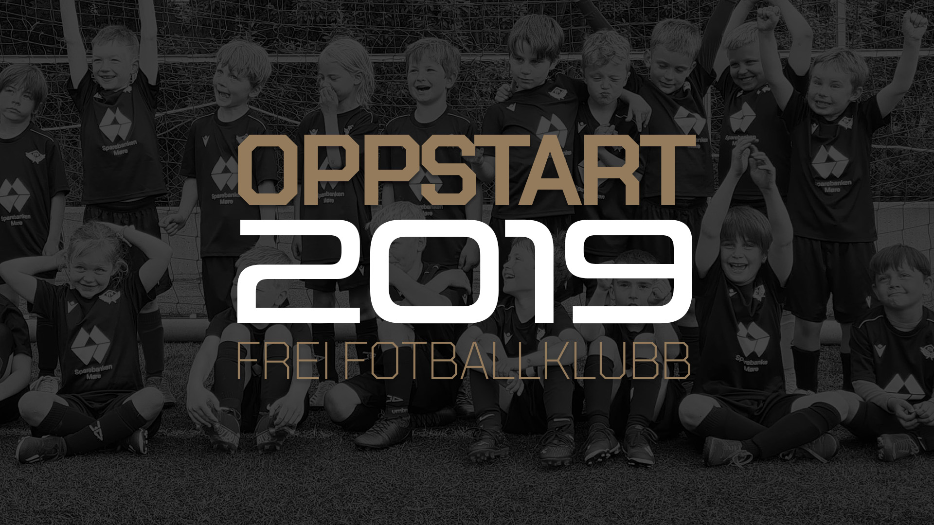 Oppstart 2019-kullet