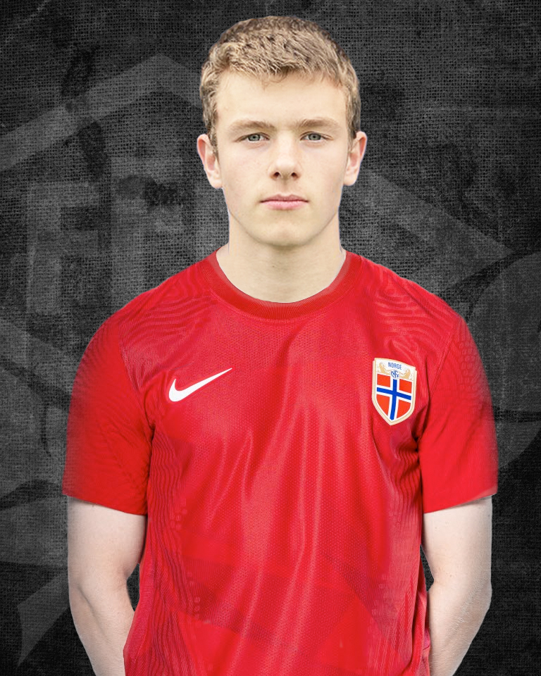 Haakon Haugen tatt ut på landslaget