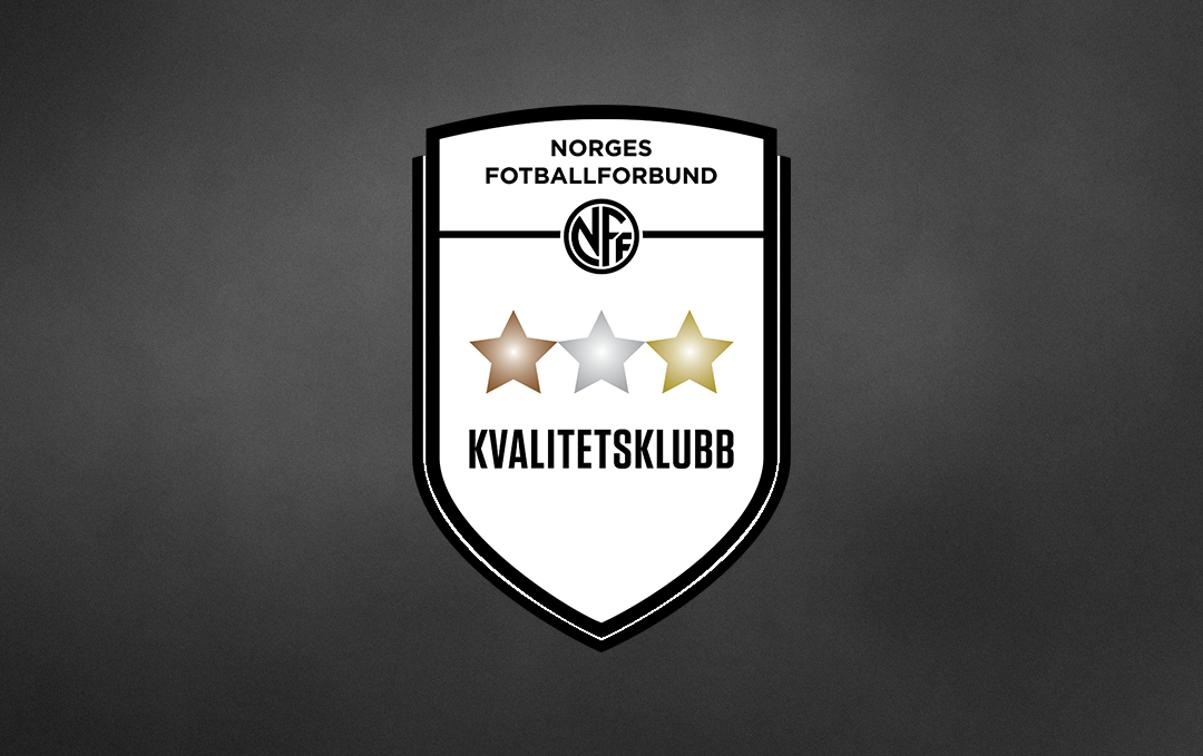 Frei FK godkjent som kvalitetsklubb