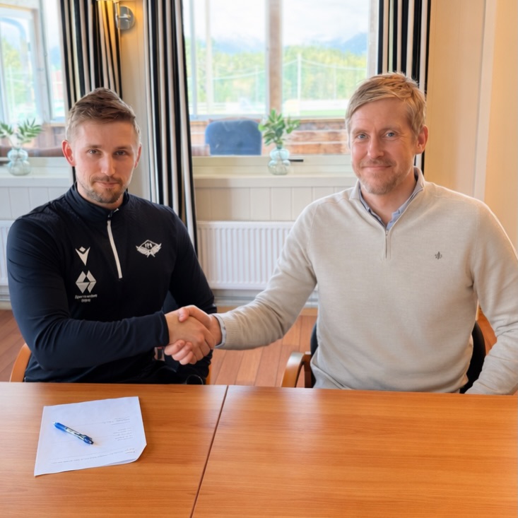 Spiller- og trenerutvikling