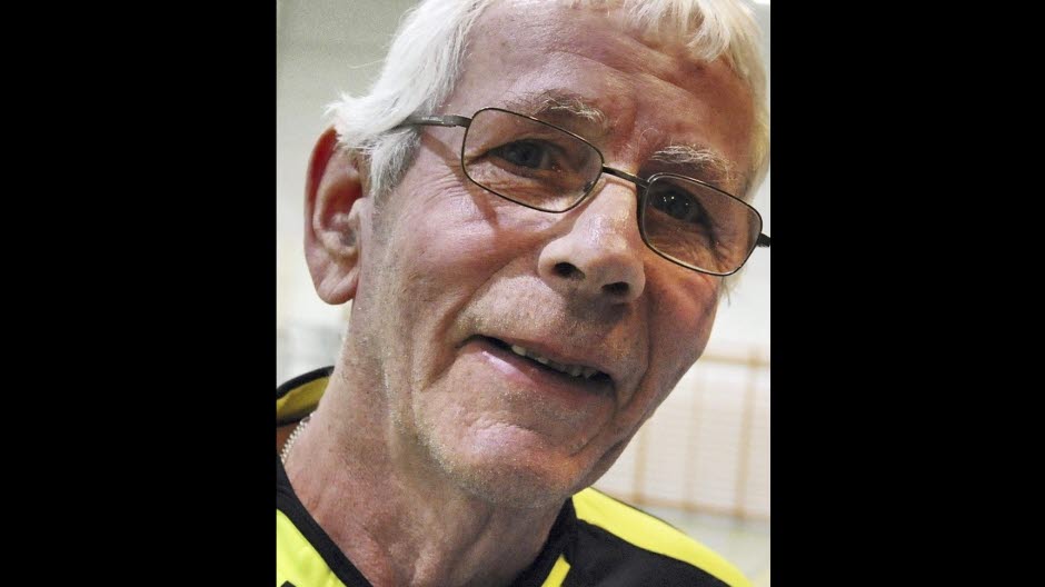 Minneord Per Bjørn Aspehaug