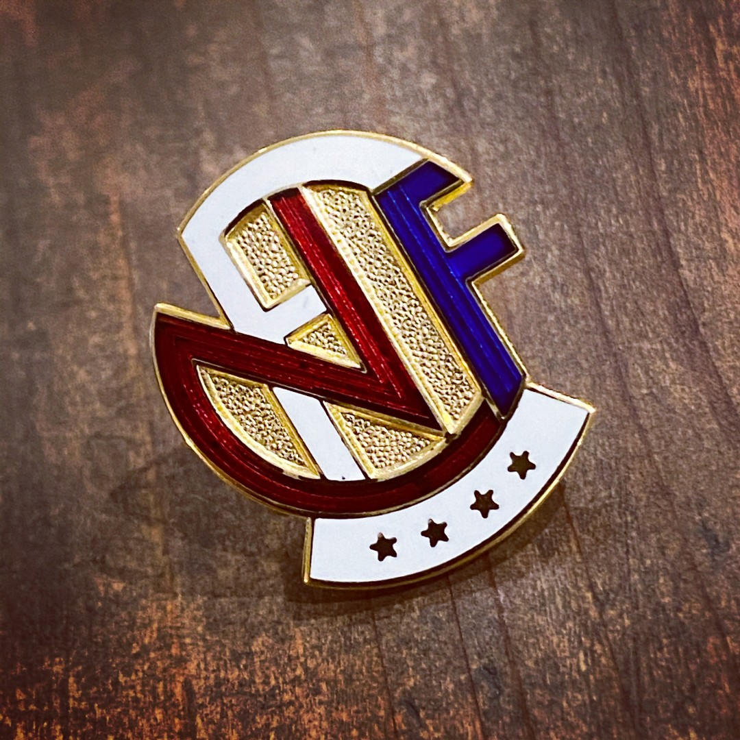 NFF sin høyeste lederutdanning gjennomført