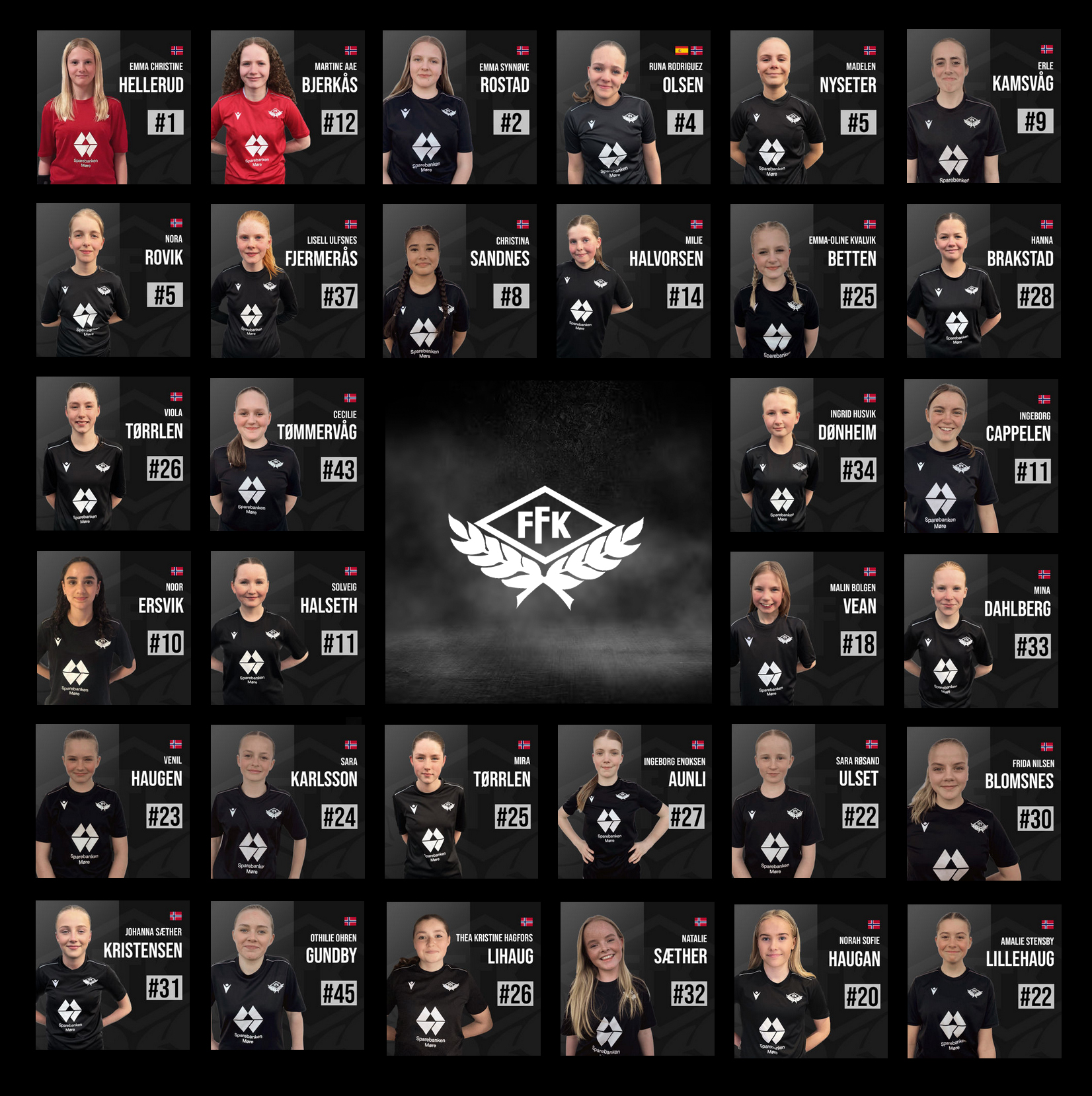 Frei FK/Batnfjord J14