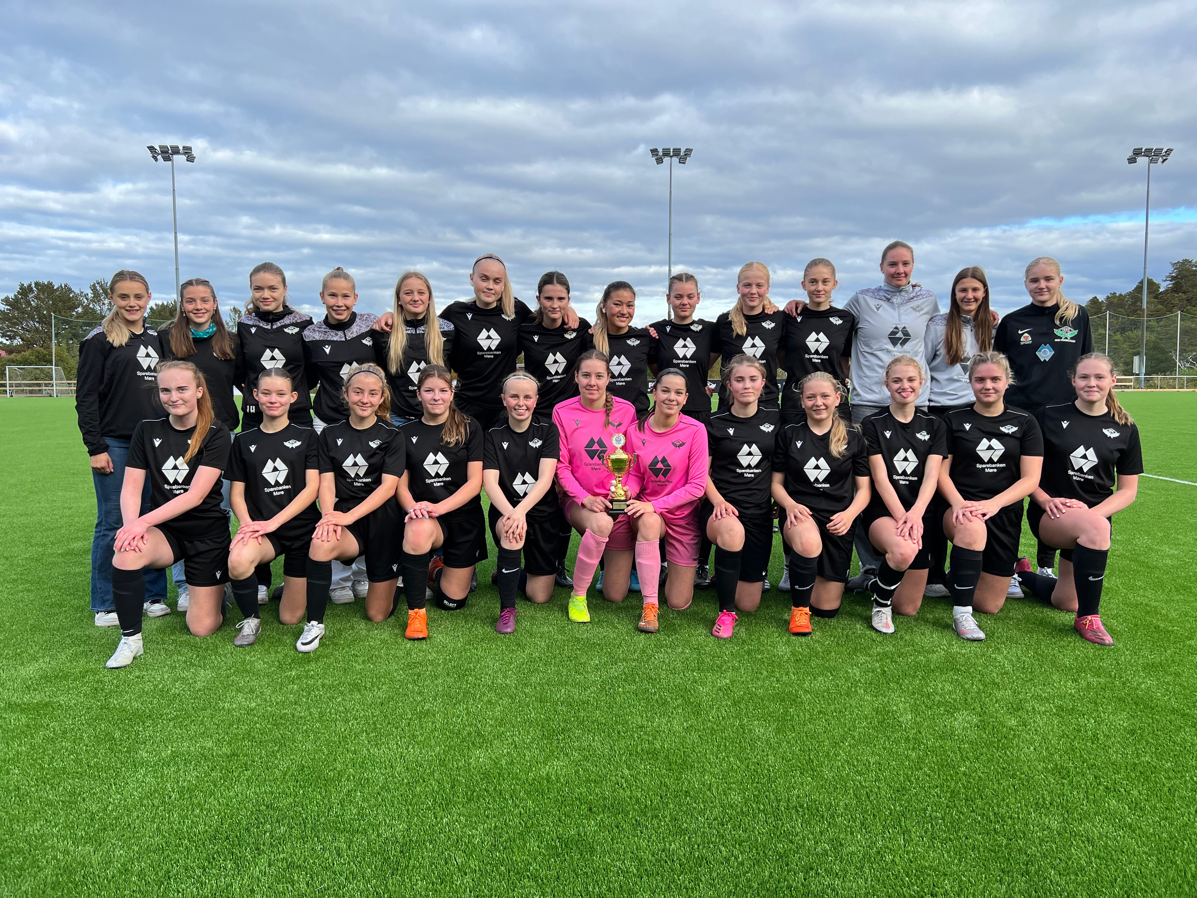 Krestmesterskapet i boks!