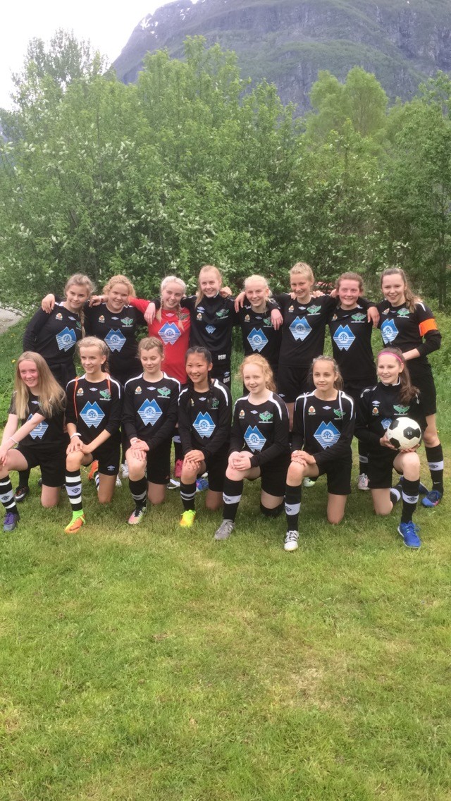 J2003 på Hydro Cup