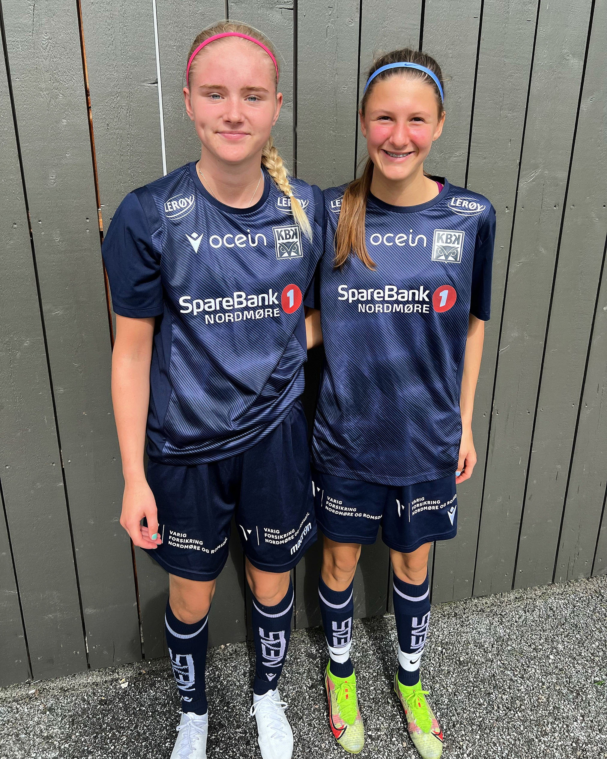 Overgang til KBK Kvinner