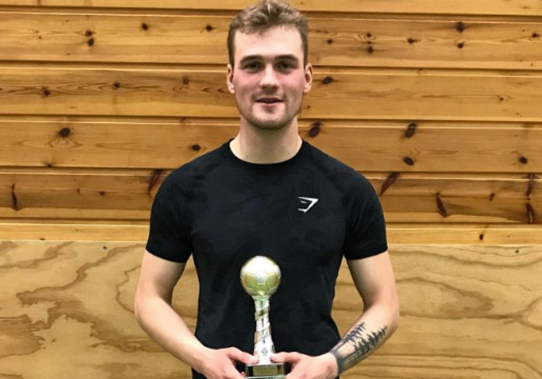 Bjørnar ble toppscorer!