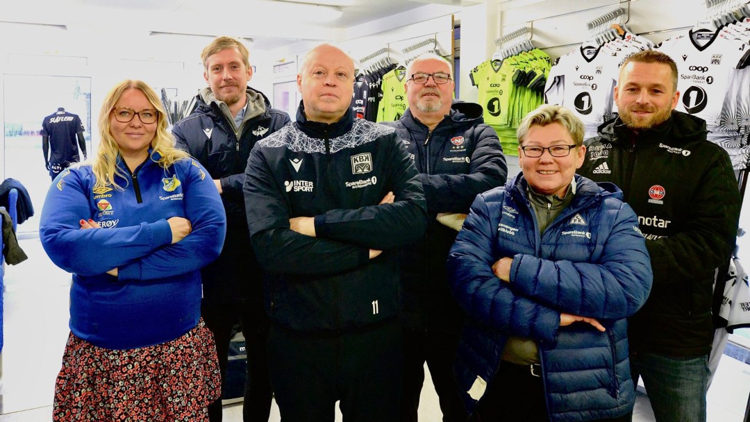 Samarbeidsavtale med KBK