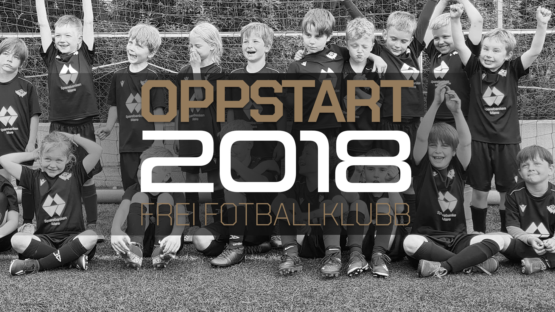 Oppstart 2018-kullet